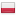 experienciaspanish.com server is located in Poland